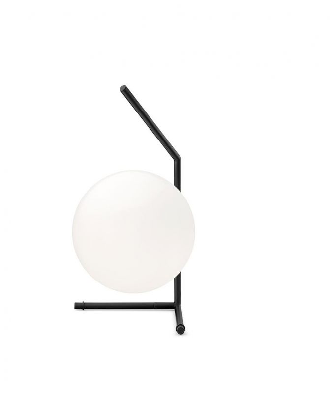 IC Lights T1 Low Table Lamp Flos